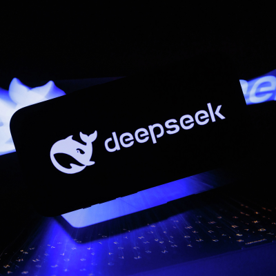 episode Who Is the Mysterious Founder of China’s DeepSeek? artwork