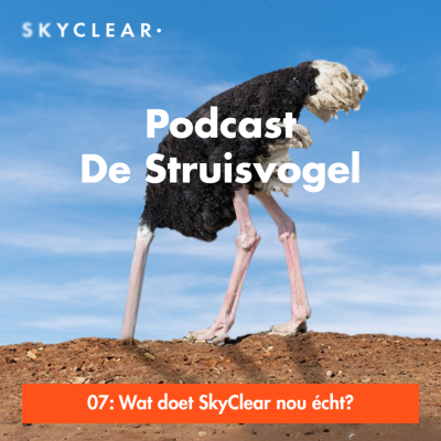 episode S01E07: Wat doet SkyClear nou écht? artwork