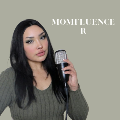 episode Momfluencer Nika Diwa Films Herself Crying, Lying & Oversharing Everything – And It’s Disturbing... artwork