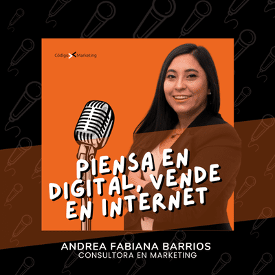 Piensa en Digital, vende en Internet