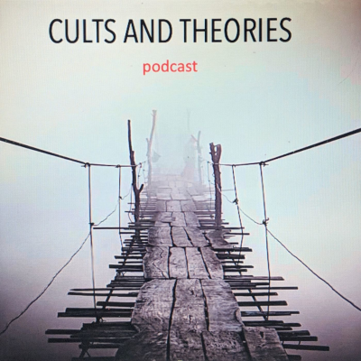 episode Ep. 7 Reincarnation.. in Children? artwork