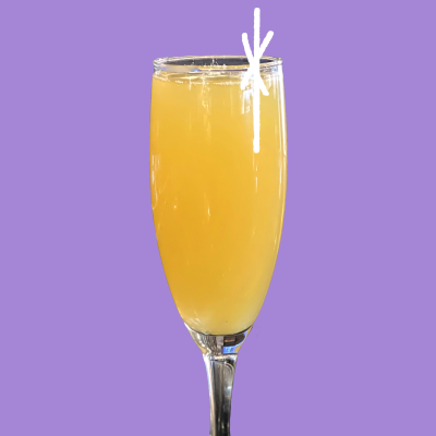 episode Bottomless Brunch artwork