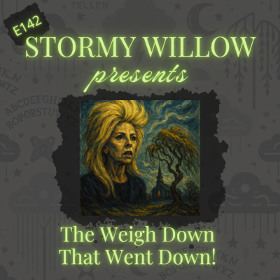 episode E142 The Cult of Thin: Gwen Shamblin and the Weigh Down That Went Way Down artwork