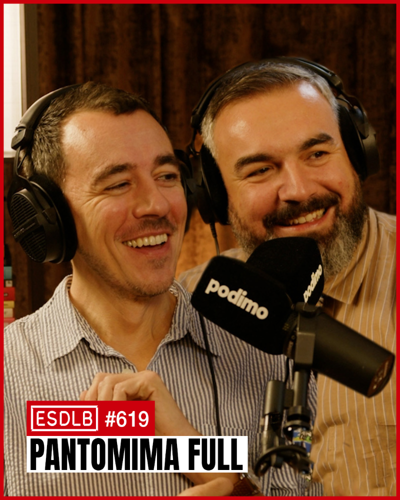 Imagen de portada del espectáculo El Sentido De La Birra