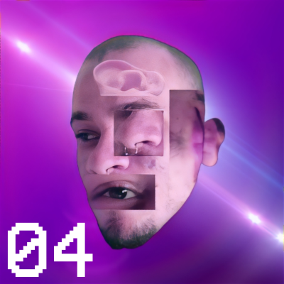 episode #04 - LEANDRO LOPES artwork