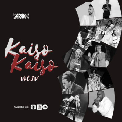 episode Kaiso Kaiso Vol IV artwork