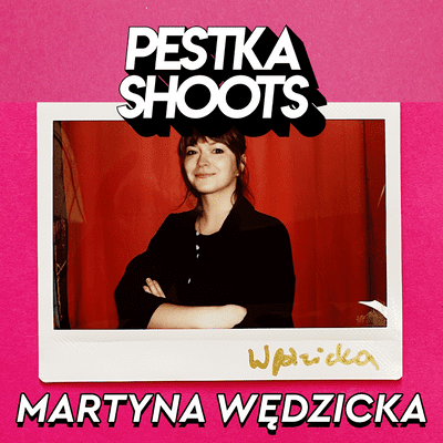 episode #33 - Wędzicka artwork