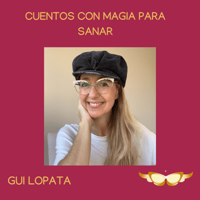 Cuentos con magia para sanar