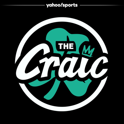 episode Dana White & Francis Ngannou's fractured relationship, Ngannou's next move, more | The Craic artwork