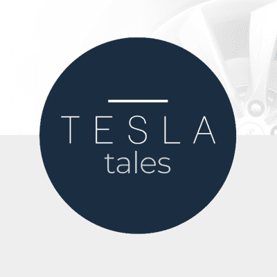 episode From being an art director at a magazine to creating a custom Tesla shop artwork