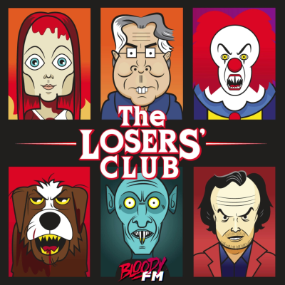 The Losers' Club: A Stephen King Podcast