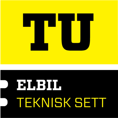 Elbil - Teknisk sett