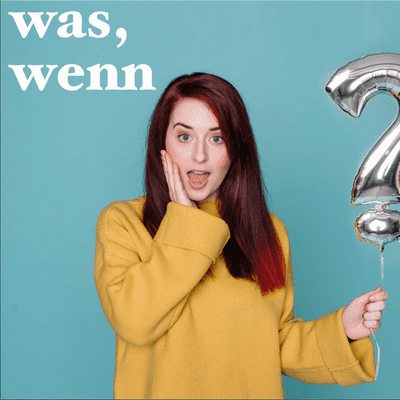 episode Was, wenn ich mich nicht traue? 2.0 (Blind Date am Flughafen) artwork