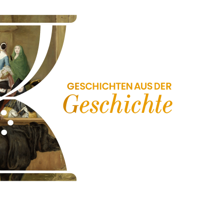 episode GAG504: Ein Nashorn auf großer Tour artwork