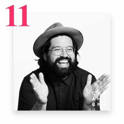 episode E11 — Arriesgado todo hasta encontrar tu pasión con Carlos Montoya artwork