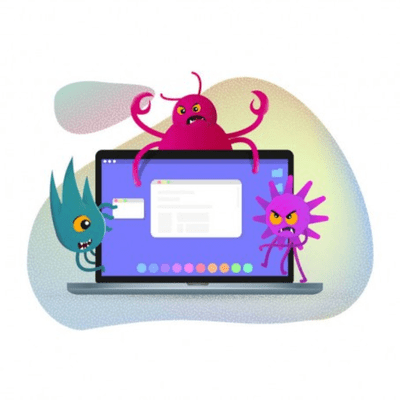 Virus Multipartitos