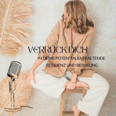 Imagen de portada del programa Verrück Dich by Maria-Theresia Haller