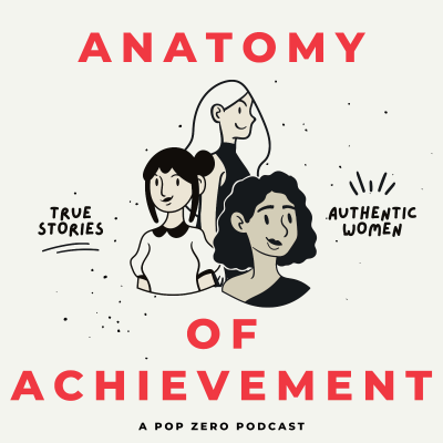 episode Achieving with Candace Bell of The Wheatless Kitchen artwork