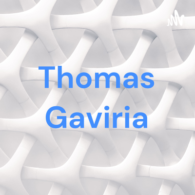 Thomas Gaviria