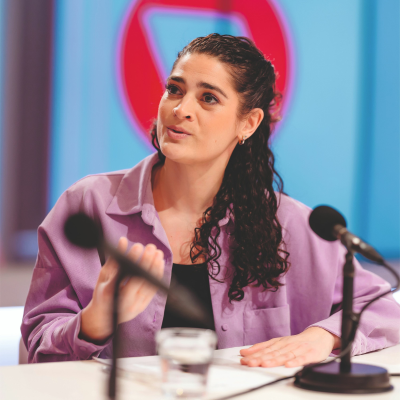 episode It’s a people’s business – EP3: Mensen maken het verschil voor de innovatie bij Roularta artwork
