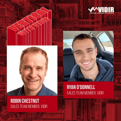 episode How VLMs Help Companies Meet Increased Fulfillment Demand artwork