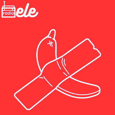 episode #36:¿Es esto una obra de arte? artwork