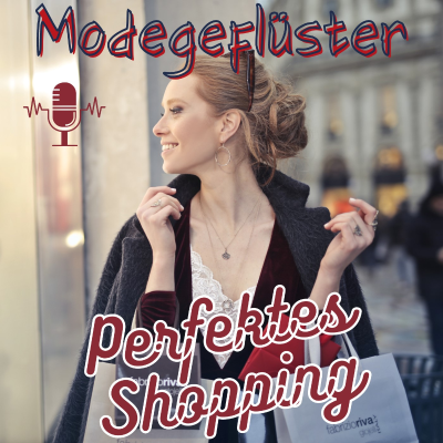 episode 👗 In dieser Stadt kannst du sonntags perfekt shoppen artwork