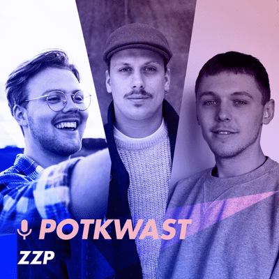 episode ZZP artwork