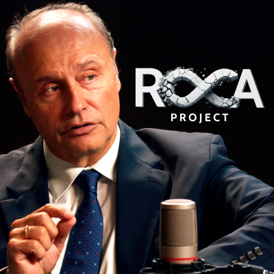 episode #63 – Las EVIDENCIAS De Que JESÚS ES DIOS | José Carlos González-Hurtado en Roca Project artwork