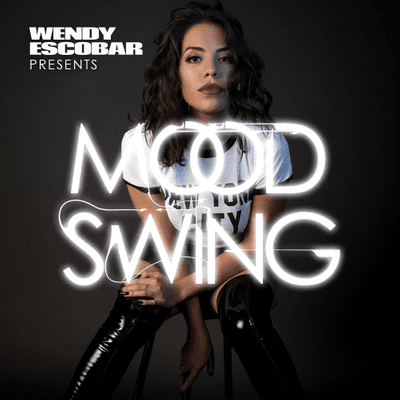 episode Wendy Escobar Presents: Mood Swing Episode 030 (with FSQ Guest Mix) artwork