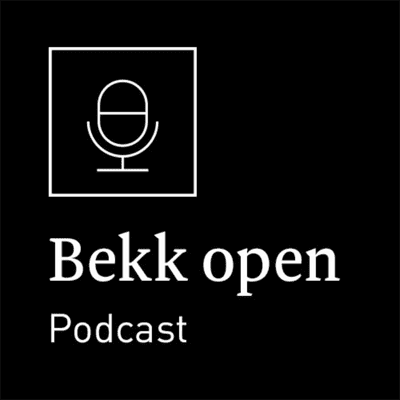 episode 32: Den om digital produktutvikling i etablerte organisasjoner artwork