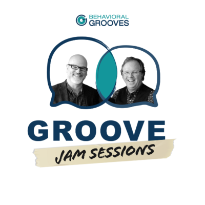 episode Groove Jams: Hypothetical Hangouts – Who Would You Choose? artwork