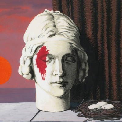 episode Todo tranquilo en Dunwich 50 - Ocho años no euclidianos artwork