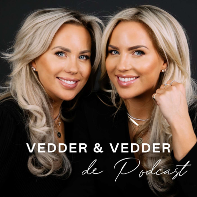 Coverbild der Sendung Vedder & Vedder Podcast