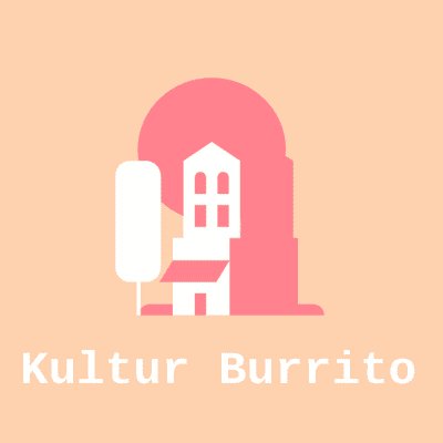 episode KulturBurrito Episode 2 artwork