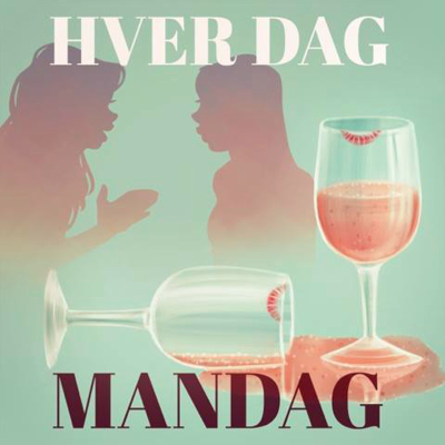 episode ESB:E8 / I seng med døden artwork