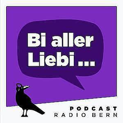 episode Bi aller Liebi: 2025 - ein grosses Fussballjahr artwork