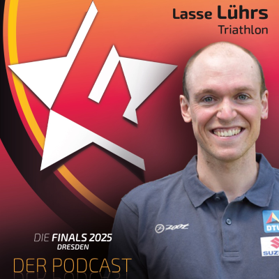 episode „Die Saison hängt von meiner Ferse ab“ artwork