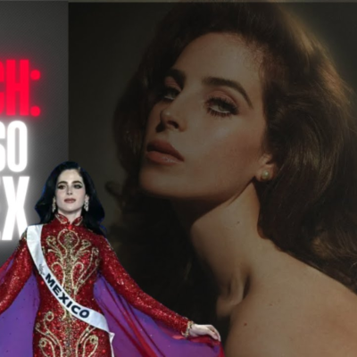 episode Fatima Bosch: Miss Universo Mexicana. ¿Mérito o influencia? artwork