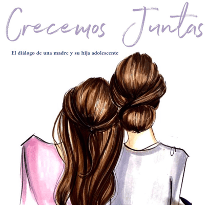 episode Crecemos Juntas artwork