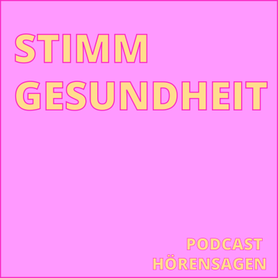 episode #25 Stimmgesundheit Short #8: Stimmhygiene artwork
