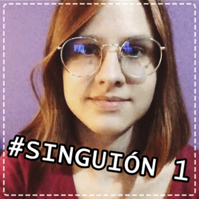 episode #SinGuión 1 - STORYTIME bullying (video: "Maltratada, fuera de lugar, incomprendida...") artwork