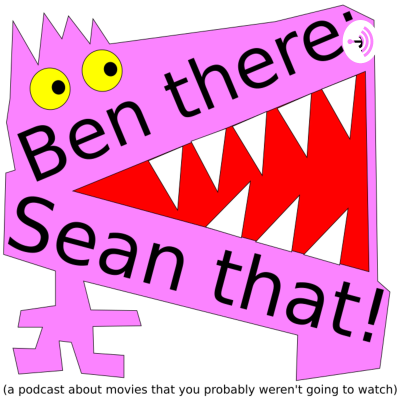 episode The opposite of being a fluffer artwork