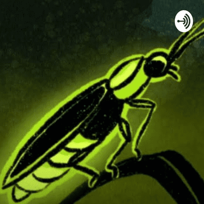 Luciérnaga Apagada