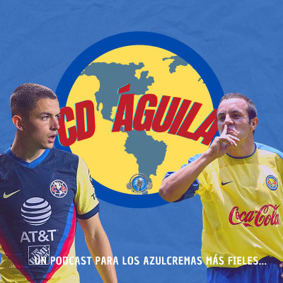 episode CD Águila (Episodio 2) artwork