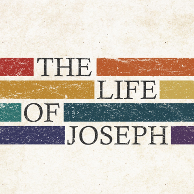 episode The Life of Joseph "Temptation & Integrity" June 1st, 2025 artwork