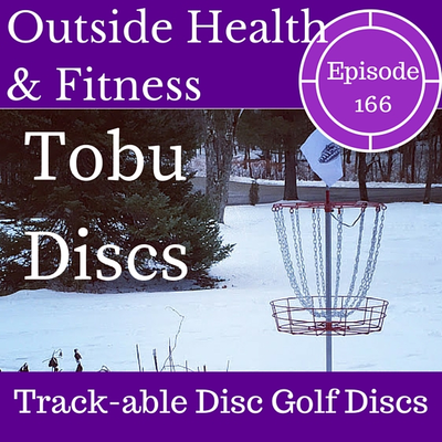 episode Tobu Discs artwork