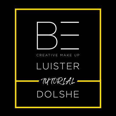 episode BE CREATIVE MAKE UP - Luister Tutorial - Dolshe Gulsen artwork