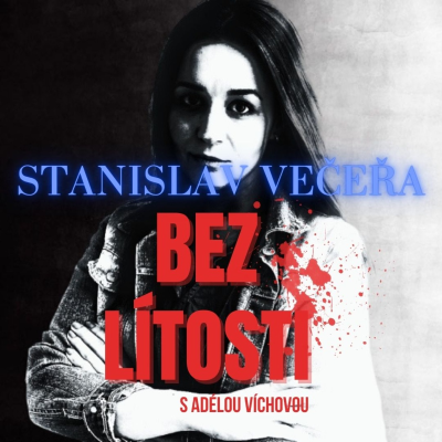 episode Stanislav Večeřa artwork