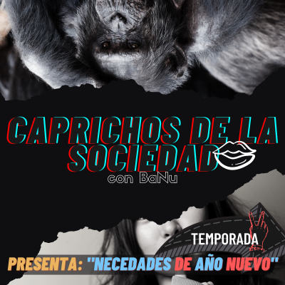 episode NECEDADES DE AÑO NUEVO... artwork